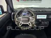 2021 Land Rover DEFENDER
