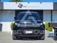 2021 Land Rover DEFENDER