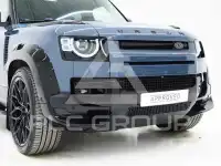 2021 Land Rover DEFENDER
