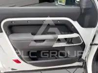 2021 Land Rover DEFENDER