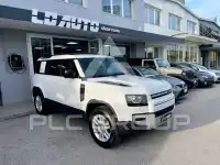 2021 Land Rover DEFENDER