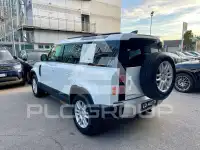 2021 Land Rover DEFENDER