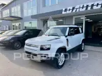2021 Land Rover DEFENDER