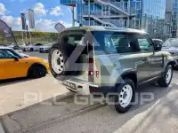 2021 Land Rover DEFENDER