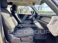 2021 Land Rover DEFENDER