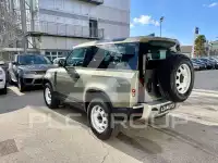 2021 Land Rover DEFENDER