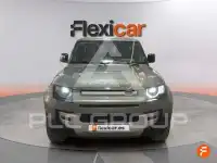 2021 Land Rover DEFENDER