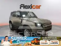 2021 Land Rover DEFENDER