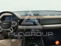 2021 Land Rover DEFENDER