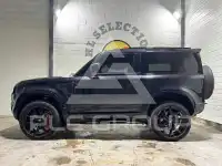 2021 Land Rover DEFENDER