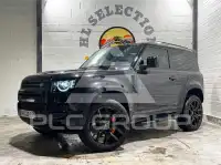 2021 Land Rover DEFENDER