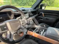 2021 Land Rover DEFENDER