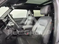 2021 Land Rover DEFENDER