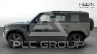 2021 Land Rover DEFENDER