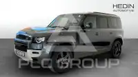 2021 Land Rover DEFENDER