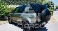 2021 Land Rover DEFENDER