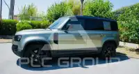 2021 Land Rover DEFENDER