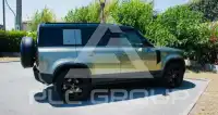 2021 Land Rover DEFENDER