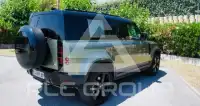2021 Land Rover DEFENDER