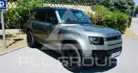 2021 Land Rover DEFENDER