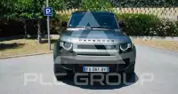 2021 Land Rover DEFENDER