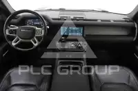 2021 Land Rover DEFENDER