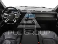 2021 Land Rover DEFENDER