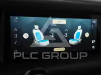 2021 Land Rover DEFENDER