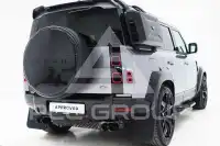 2021 Land Rover DEFENDER