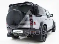 2021 Land Rover DEFENDER