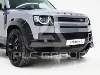 2021 Land Rover DEFENDER