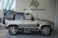 2021 Land Rover DEFENDER