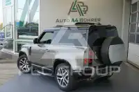 2021 Land Rover DEFENDER