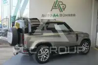 2021 Land Rover DEFENDER