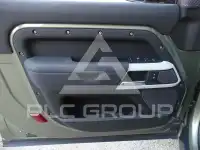 2021 Land Rover DEFENDER