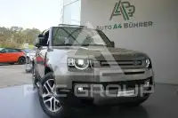 2021 Land Rover DEFENDER