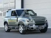 2021 Land Rover DEFENDER