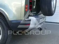 2021 Land Rover DEFENDER