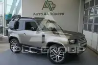 2021 Land Rover DEFENDER