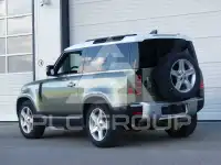 2021 Land Rover DEFENDER