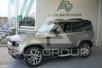2021 Land Rover DEFENDER