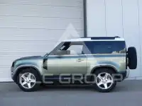 2021 Land Rover DEFENDER