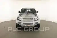 2021 Land Rover DEFENDER