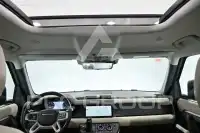 2021 Land Rover DEFENDER