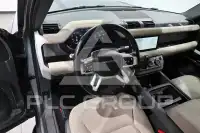 2021 Land Rover DEFENDER
