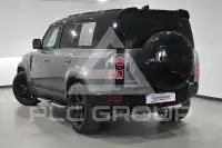 2021 Land Rover DEFENDER