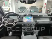 2021 Land Rover DEFENDER