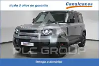 2021 Land Rover DEFENDER