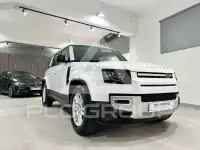 2021 Land Rover DEFENDER