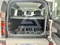 2021 Land Rover DEFENDER